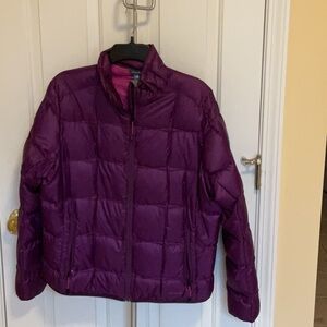 Eddie Bauer ascent jacket size XL